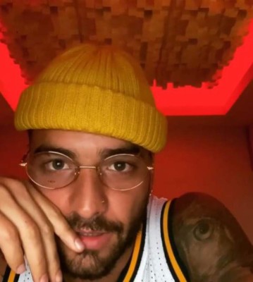 Cantan, bailan o descansan, así pasan los famosos su cuarentena