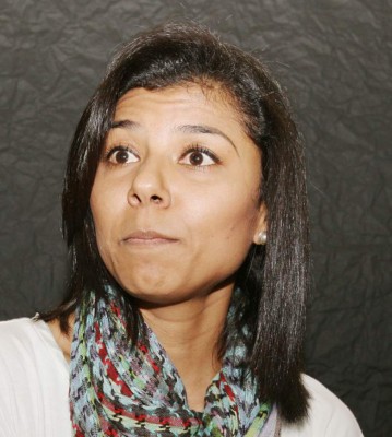 'La pereza no es un buen aliado”