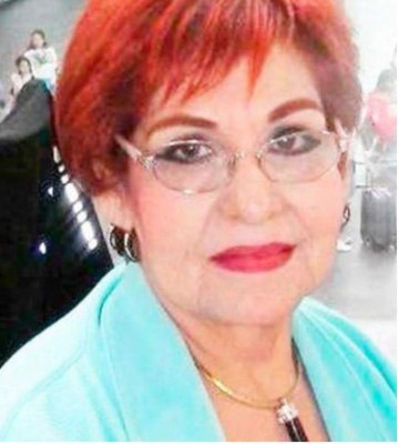 Miriam Rodríguez, la madre que persiguió a los asesinos de su hija para obtener justicia