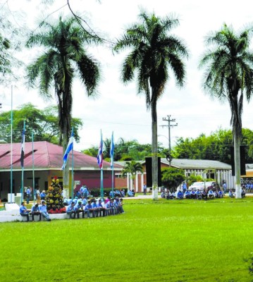 Imputados de la Unag a audiencia el 21 de febrero