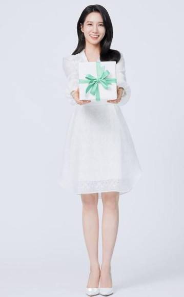 ¿Quién es Park Eun-bin, la actriz que interpreta a la abogada Woo en la serie de Netflix?