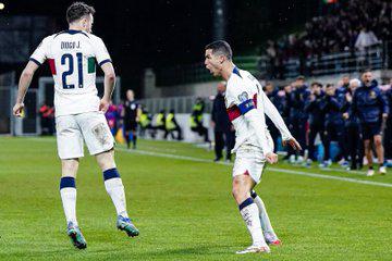 La verdadera razón por la que Cristiano Ronaldo no asistió a funeral de Diogo Jota