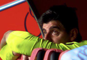 Furia y tristeza en el Real Madrid por perder final de Copa del Rey ante Barcelona