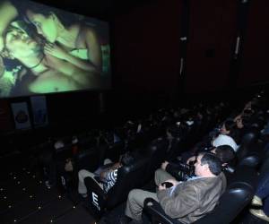 Luego de su paso por varios festivales internacionales, llega al Festival de EL HERALDO “Vuelve con nosotros”.