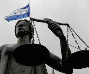 Las medidas sustitutivas quedaron firmes en caso de Astropharma.