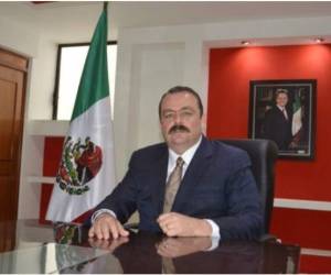 Las autoridades estadounidenses aseguraron que Veytia utilizó su cargo como fiscal para apoyar las actividades del Cartel H-2, una red de crimen organizado con células de distribución en todo Estados Unidos, a cambio de sobornos.