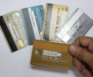 Las instituciones públicas y privadas ligadas a la emisión de “dinero plástico” han trabajado en las últimas semanas en una propuesta para que el Congreso Nacional apruebe las reformas.