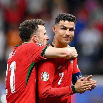 La verdadera razón por la que Cristiano Ronaldo no asistió a funeral de Diogo Jota