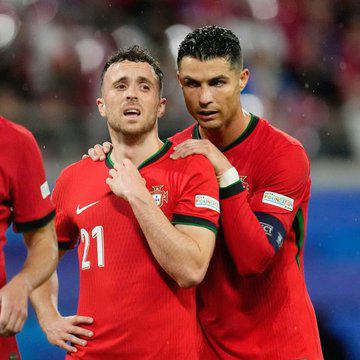 La verdadera razón por la que Cristiano Ronaldo no asistió a funeral de Diogo Jota