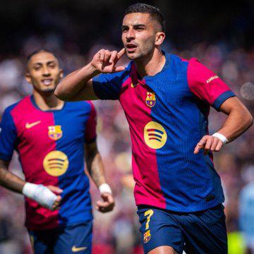 Fichajes: Firma con Barcelona pero se va a otro club y Real Madrid roba jugador al Atlético