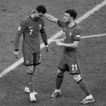 La verdadera razón por la que Cristiano Ronaldo no asistió a funeral de Diogo Jota