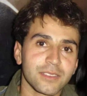 Estremecedor: Hallan sepultado en su propia casa a profesor de danza en Colombia (FOTOS)