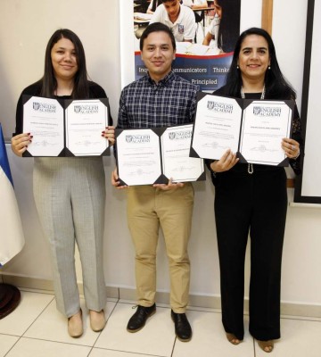 cita de éxito por logro académico