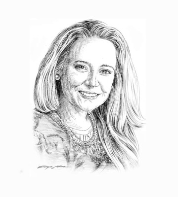 Amasó una fortuna con planificación financiera