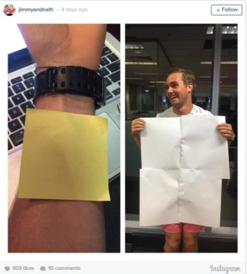 El reto de la cintura diminuta indigna en internet