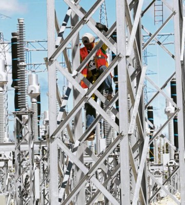 ENEE requiere L 8,757 millones para subestaciones y redes