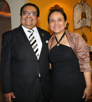 Buenos augurios para Helí Peláez