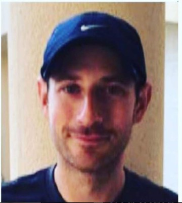 Charlie Zaa casi pierde a su hija en el tiroteo en escuela de la Florida