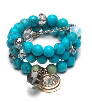 Joyas con amor y gratitud a Honduras