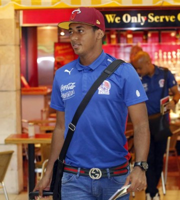 'Jugamos con el juez de la clasificación”