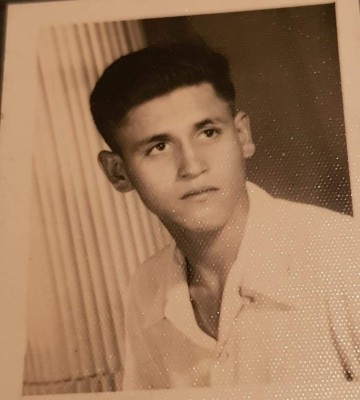 ¿Qué sabemos de Chelato Uclés más allá del fútbol?