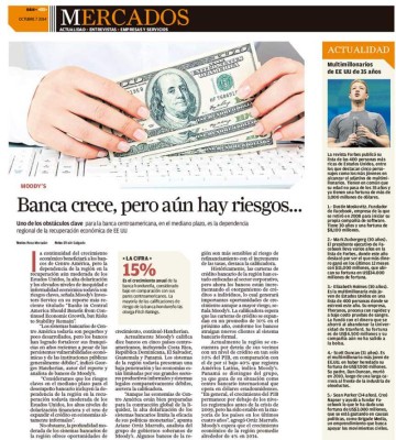 Florida atrae a empresarios hondureños