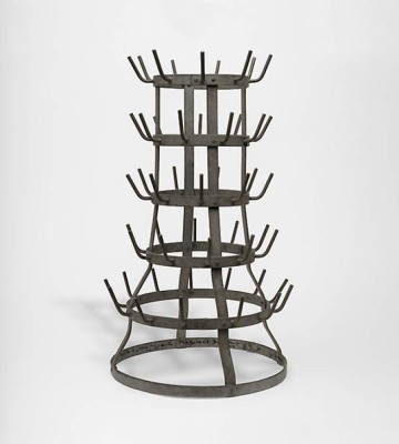 Marcel Duchamp o la transgresión estética del siglo XX