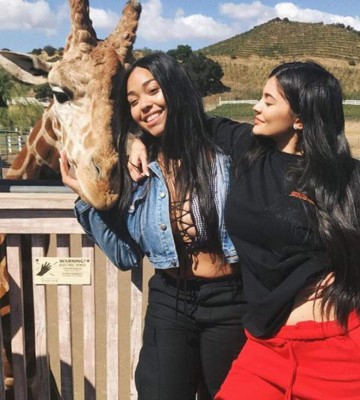 Lista de famosas que fueron madres antes de los 25