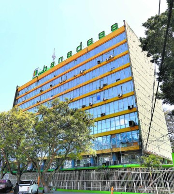 Mesa técnica en Banadesa aún no inicia funciones