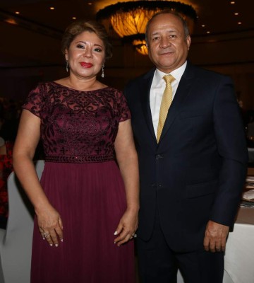 Cinco décadas de amor entre German y Norma Leitzelar