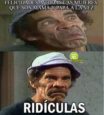 Los divertidos memes que deja el 'Día del Padre'