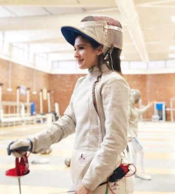 Paola Pliego, la atleta mexicana que ganó millonaria demanda tras 'falso positivo” que la dejó fuera de los Olímpicos