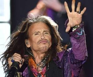 Aerosmith anunció la semana pasada la cancelación de sus actuaciones en Brasil, Chile, Argentina y México. (Foto: AP/ El Heraldo Honduras, Noticias de Honduras)
