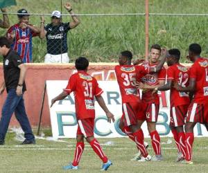 Vida necesita cuatro puntos para lograr la permanencia.