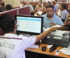 Pagar cuando está vigente una amnistía le permite ahorrar y quedar libre de mora. Ahora se pueden hacer planes de pago....