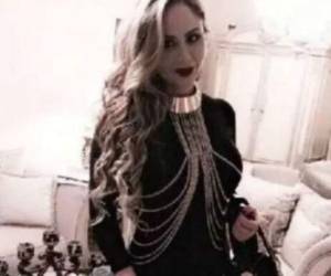 'La Muñeca' se hacía pasar por una mujer de alta sociedad.