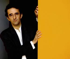 Roberto Bolaño murió en España en 2003 a la edad de 50 años.