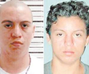 Javier Aguiluz fue recapturado el pasado 1 de agosto. Fue encubierto por Óscar Inestroza.