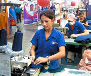 Según estudios, los varones devengan un 17 por ciento más que las féminas por una misma categoría de trabajo.