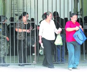 También anunciaron que los ejecutivos de PwC tienen previsto finalizar el tiempo de recepción de currículos el próximo 11 de septiembre.