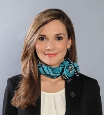 México: Se cuelan fotos de una diputada en lencería