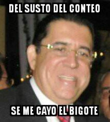 Ante tanta tensión, unos divertidos memes para relajarse no caen mal