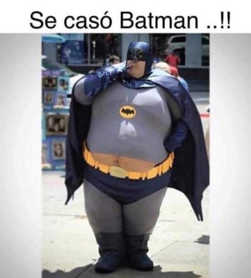 Los mejores chistes de la semana