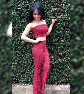 Ónice 'Campanita' Flores y sus 15 fotos más sexys que dejaron sin aliento a sus fans