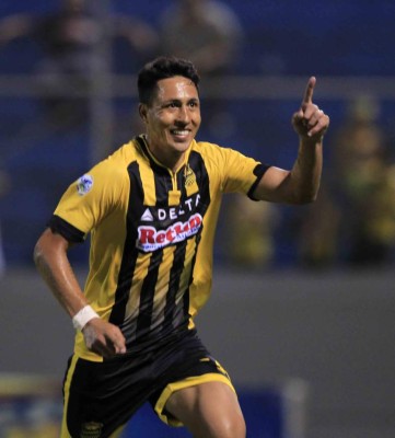 Escaso aporte de extranjeros a los equipos y el fútbol de Liga Nacional en Honduras