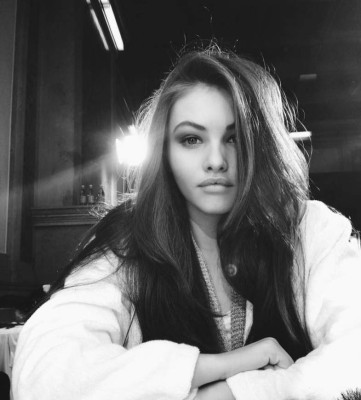 Así luce la 'niña más bonita del mundo' seis años después de saltar a la fama