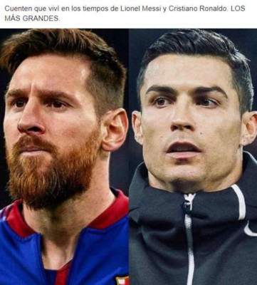 Los memes que dejó la victoria del Barcelona sobre Manchester United