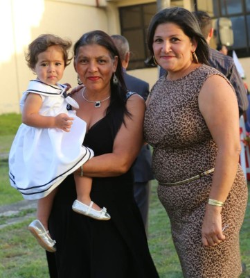 Unen sus destinos bendecidos por Dios