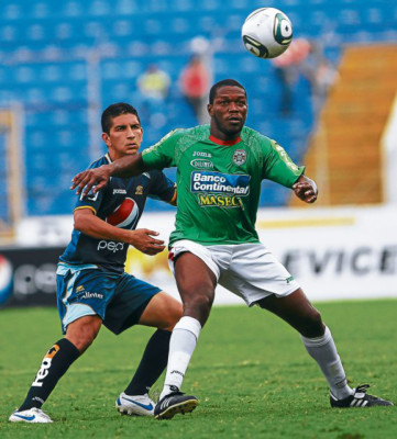 Marathón pasa a semifinales y se enfrentará a Motagua