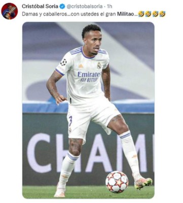Real Madrid inicia el año siendo protagonista de los memes tras perder 0-1 contra Getafe